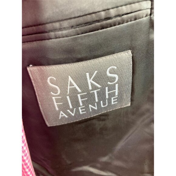 Ermenegildo ZEGNA ***15MilMil15*** Black ITALIAN Sport Jacket 44 R e54 - Picture 4 of 5